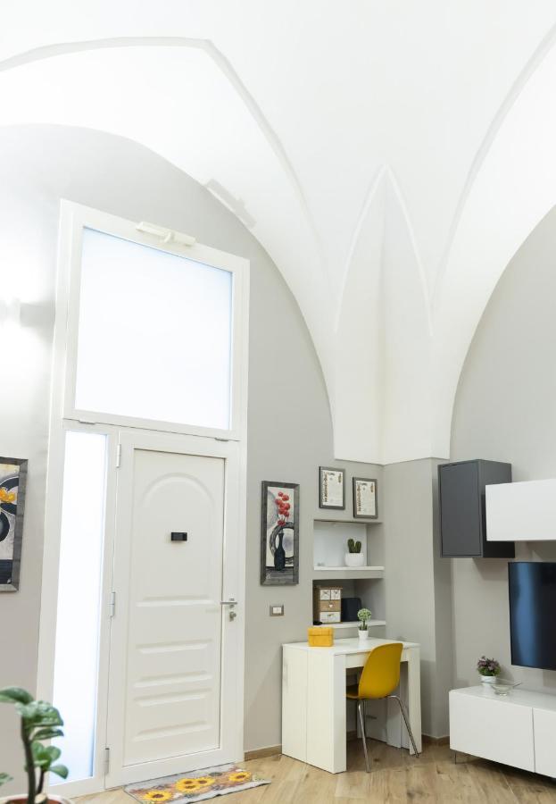 La Casa Del Pumo Brindisi Exterior foto