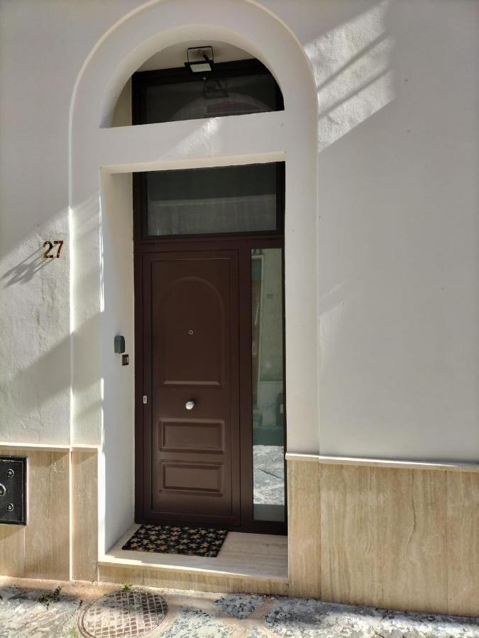 La Casa Del Pumo Brindisi Exterior foto